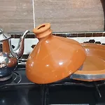 Mabrouka