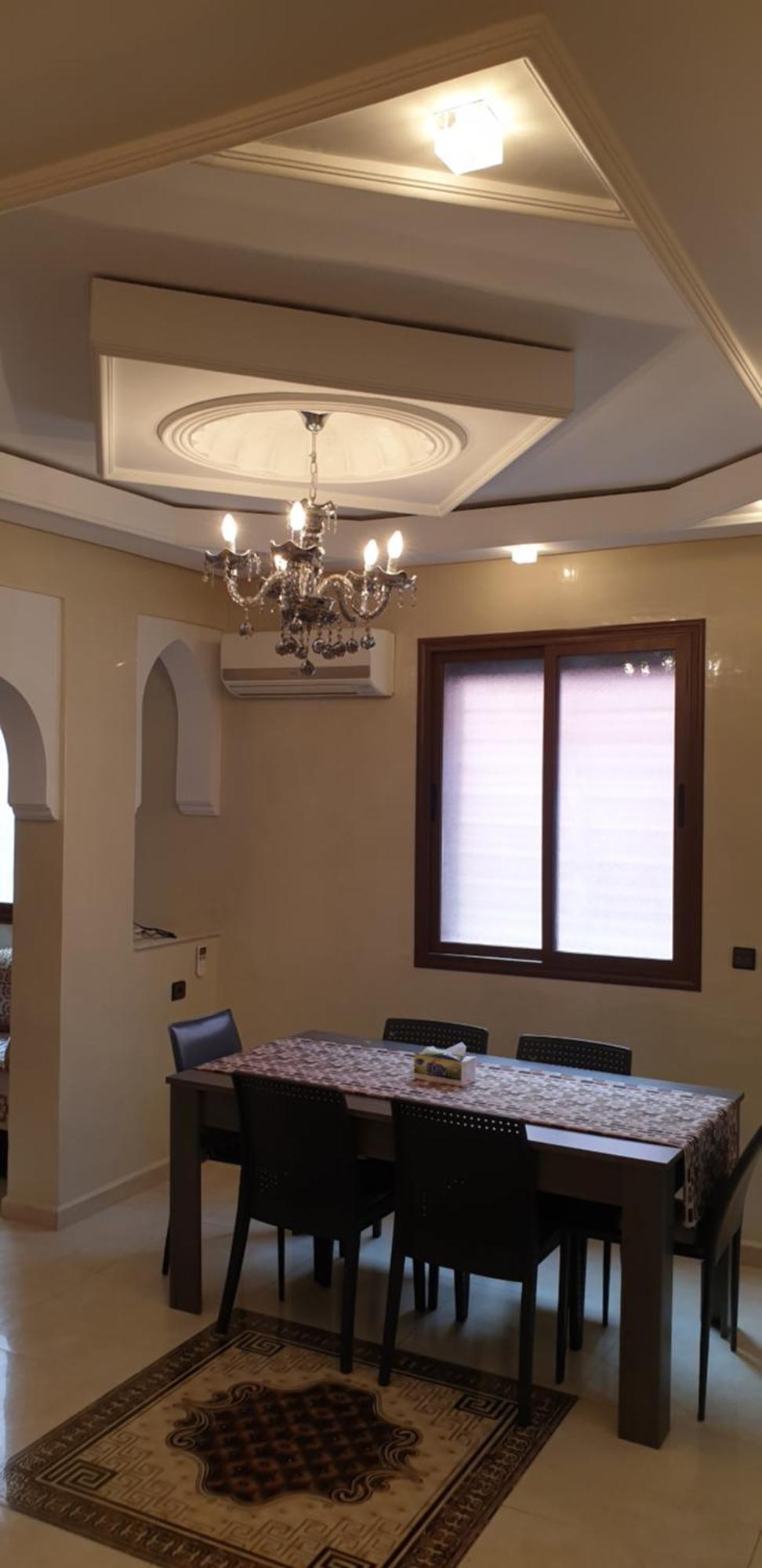 Apartamento Mabrouka