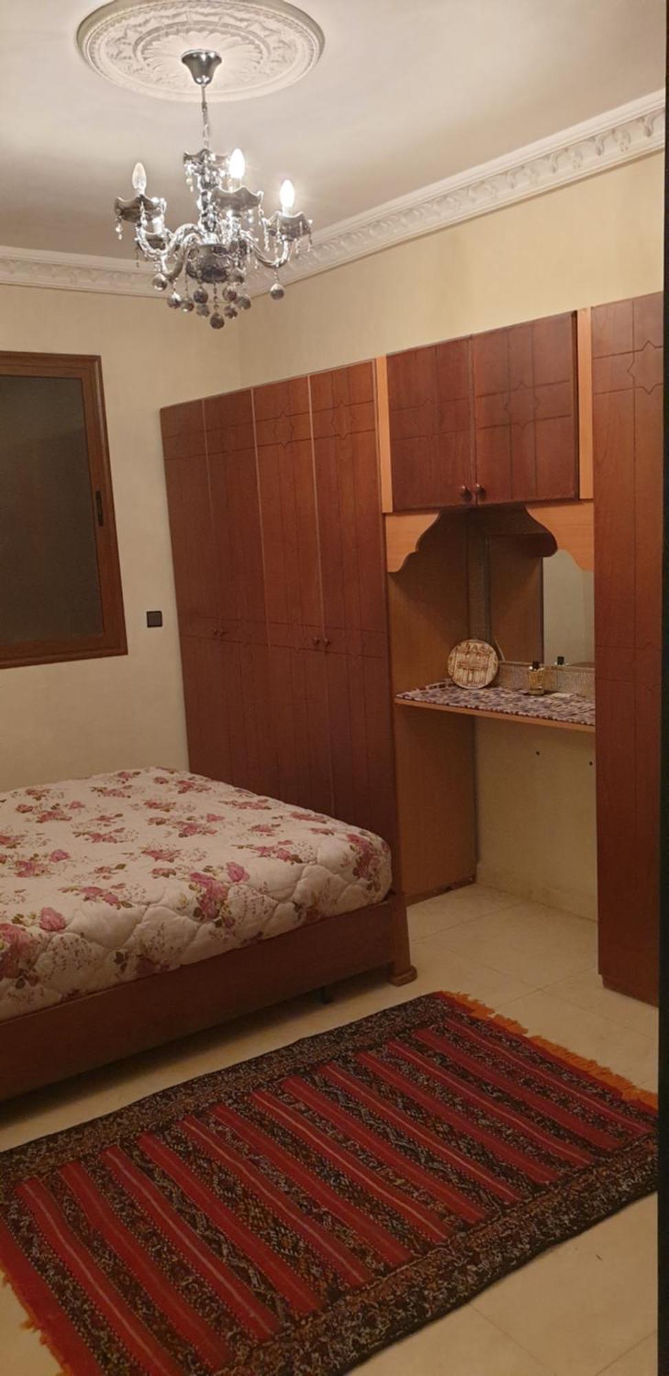 Apartamento Mabrouka *