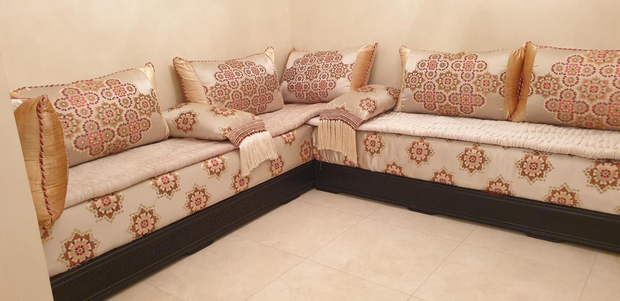 Mabrouka Marrakesh