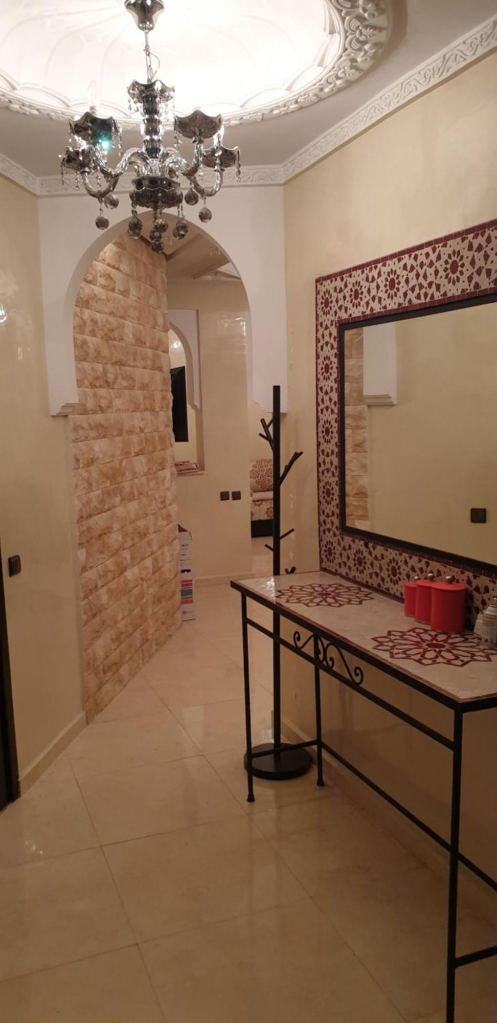 Apartamento Mabrouka *