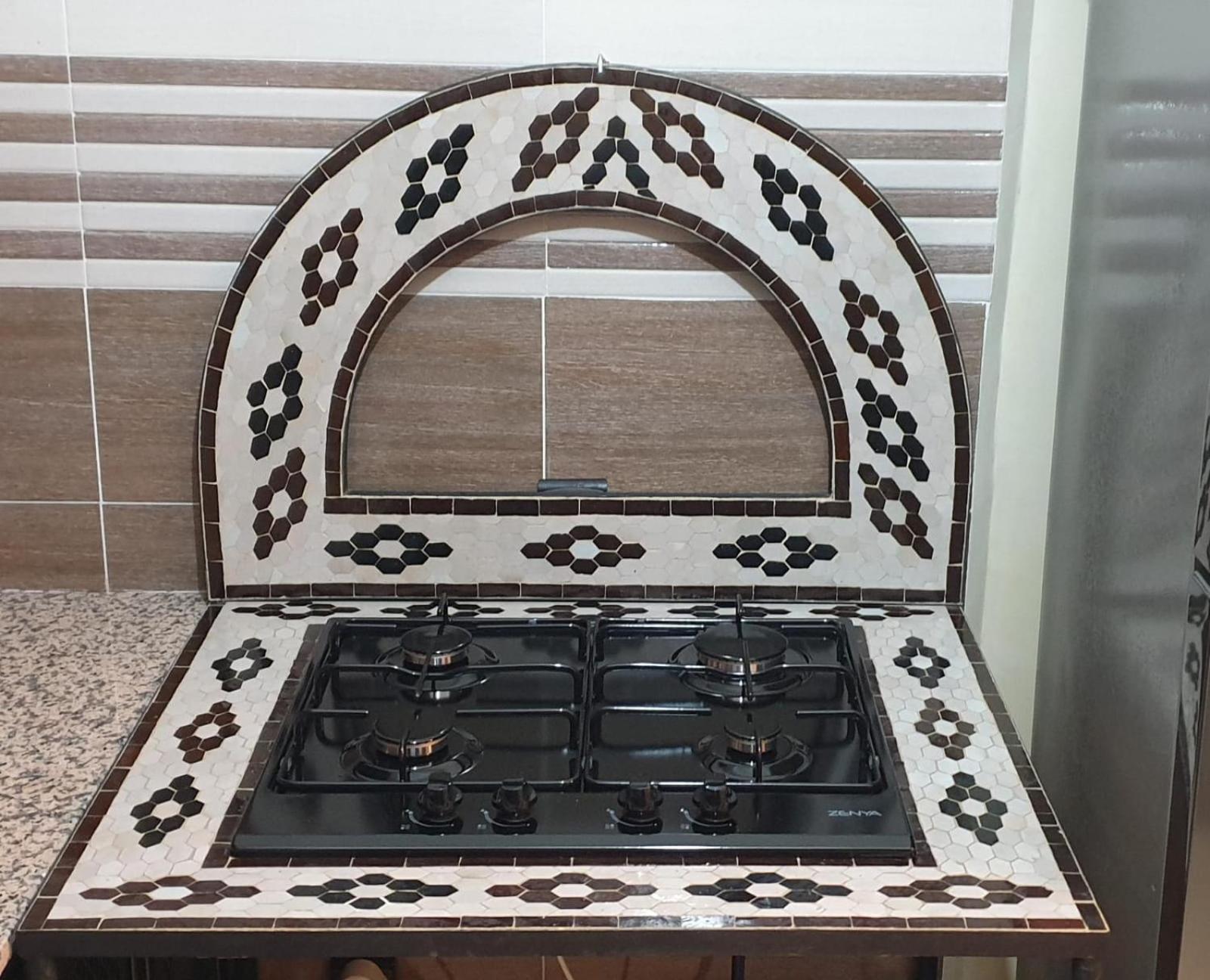 Mabrouka Apartamento