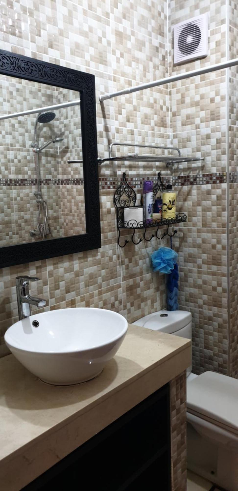 Apartamento Mabrouka *