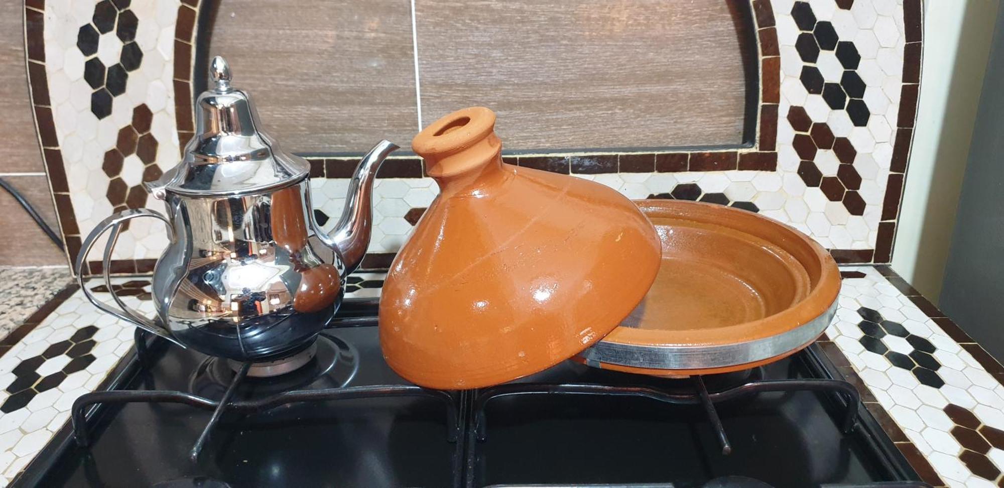 Apartamento Mabrouka