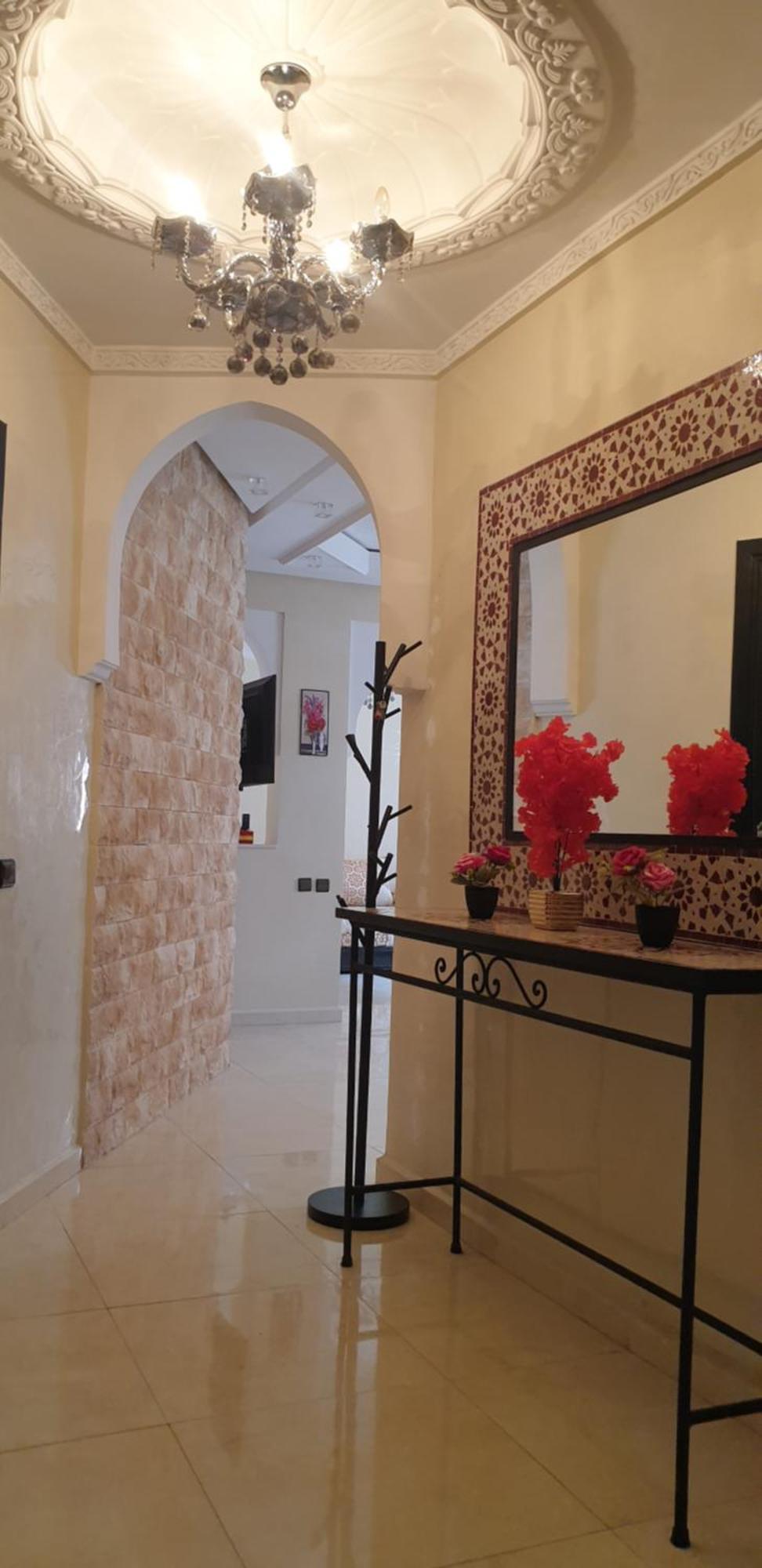 Mabrouka Marrakesh