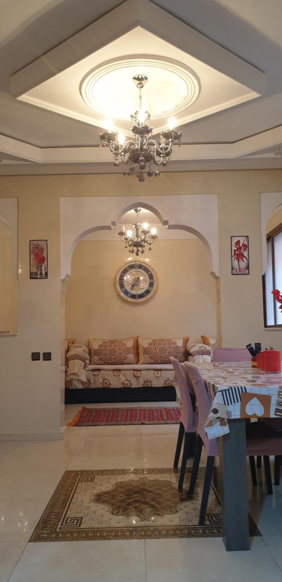 Appartement Mabrouka *